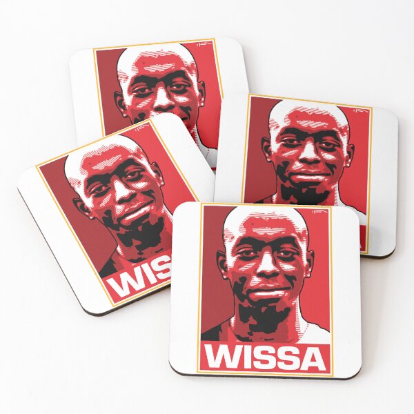 Item preview, Wissa - BRE designed and sold by DFA.