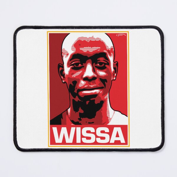 Item preview, Wissa - BRE designed and sold by DFA.
