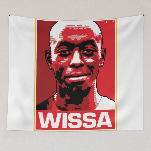 Item preview, Wissa - BRE designed and sold by DFA.