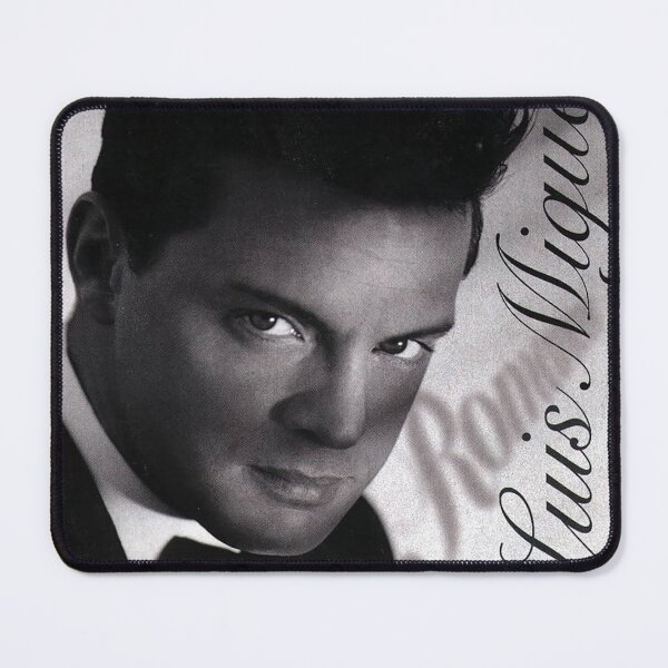 Item preview, Luis Miguel Romances designed and sold by itsbonnyhere.