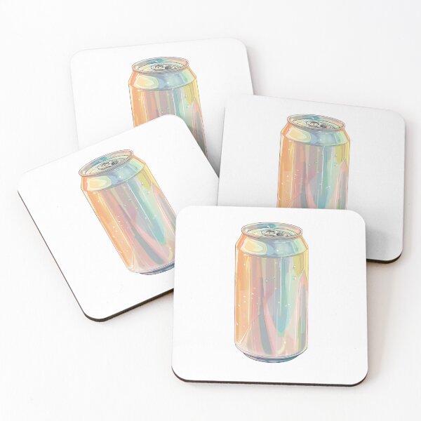 Item preview, soda can designed and sold by nochnichda.