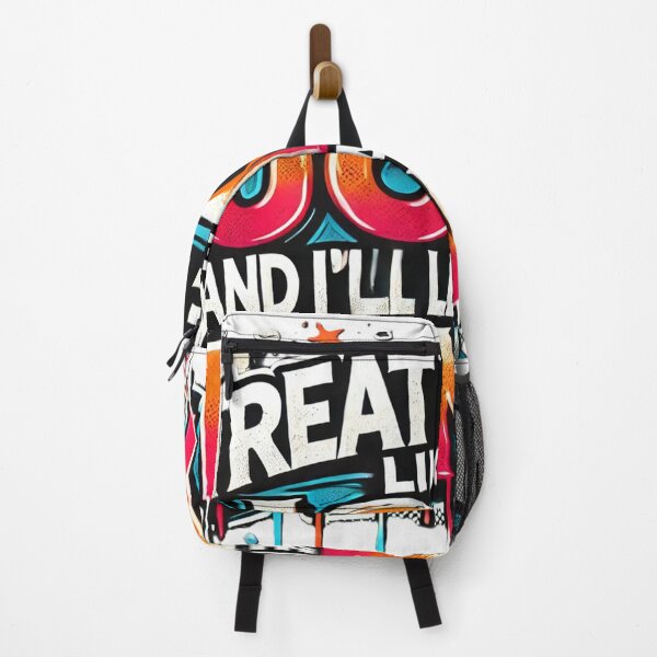 Item preview, Treat Me Like A Joke And I Will Leave Like It's Funny designed and sold by aZRaSs.