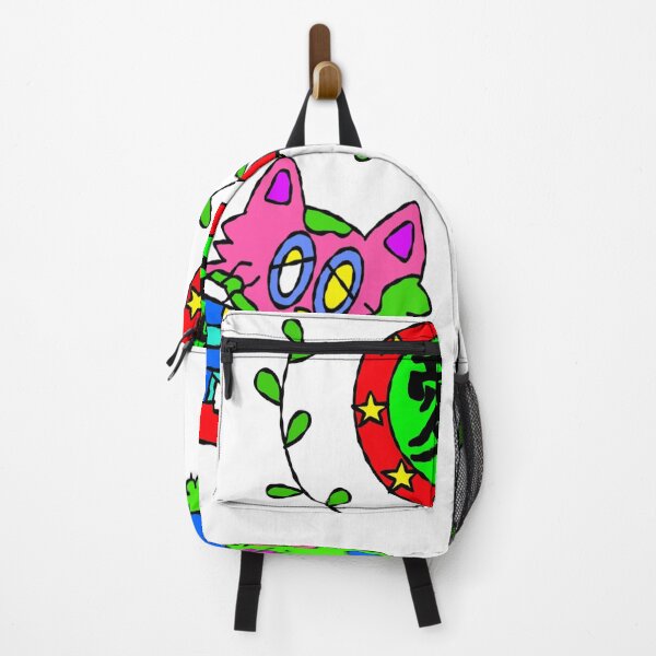 Item preview, Pop Yōkai Cats in Japan: A Whimsical, Colorful Series of Lovable Spirits designed and sold by MELTY OOPS!!!.