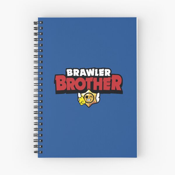 Item preview, Brawler Brother designed and sold by Olipop.