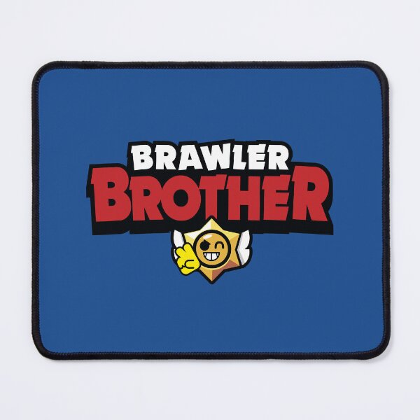 Item preview, Brawler Brother designed and sold by Olipop.