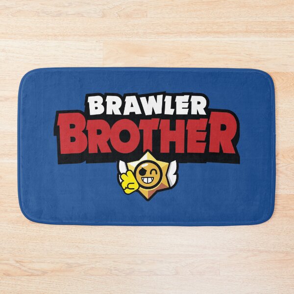 Item preview, Brawler Brother designed and sold by Olipop.
