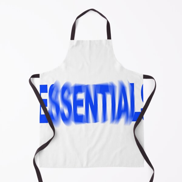 Item preview, Essentials - Minimalist Blur Typography Design designed and sold by adamprasojo.