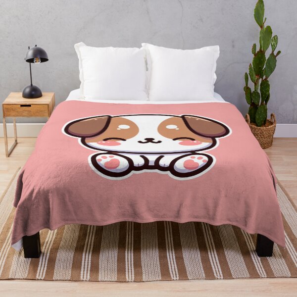 Item preview, Kawaii Cute Dog 1 | Pets And Animals For Women And Men T-Shirt designed and sold by panchiTWO.