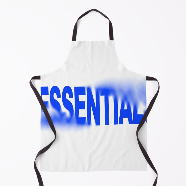 Item preview, Essentials - Minimalist Blurred Typography Design designed and sold by adamprasojo.
