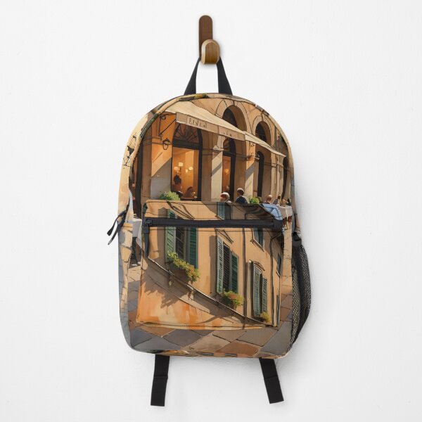 Item preview, Lucca, Italy: Golden Medieval Charm designed and sold by LSVart.