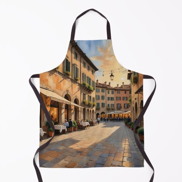 Item preview, Lucca, Italy: Golden Medieval Charm designed and sold by LSVart.