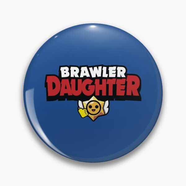 Item preview, Brawler Daughter designed and sold by Olipop.