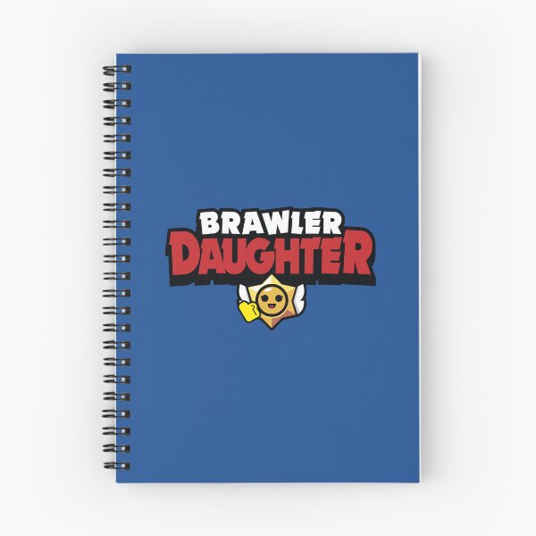 Item preview, Brawler Daughter designed and sold by Olipop.