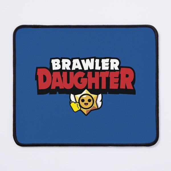 Item preview, Brawler Daughter designed and sold by Olipop.