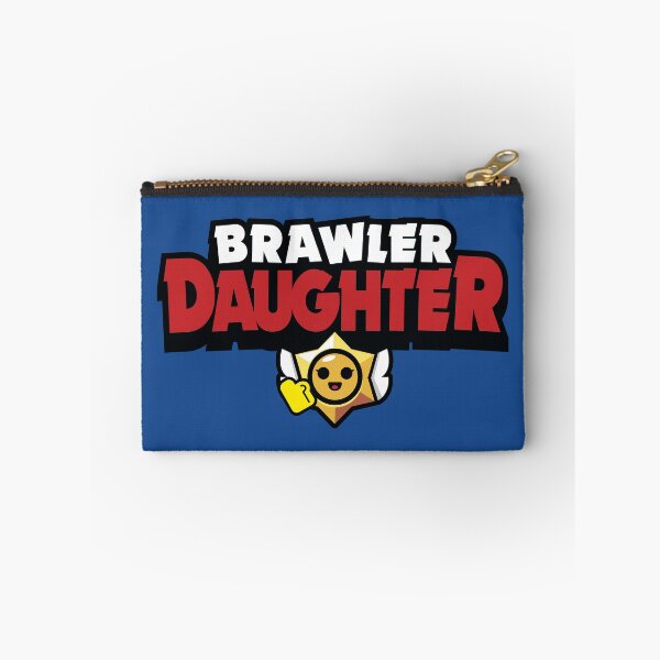 Item preview, Brawler Daughter designed and sold by Olipop.