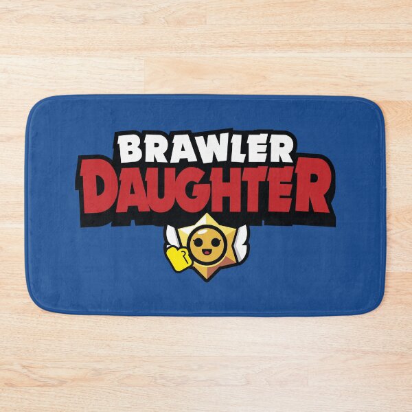 Item preview, Brawler Daughter designed and sold by Olipop.