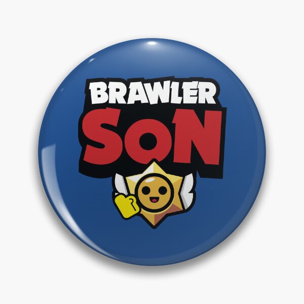 Item preview, Brawler Son designed and sold by Olipop.