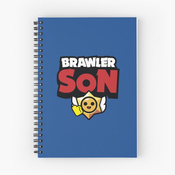 Item preview, Brawler Son designed and sold by Olipop.