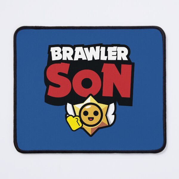 Item preview, Brawler Son designed and sold by Olipop.