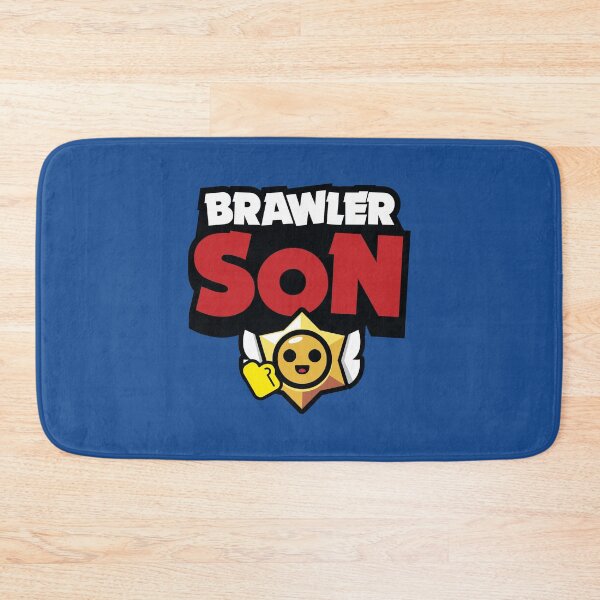 Item preview, Brawler Son designed and sold by Olipop.