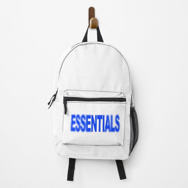 Item preview, Copy of Essentials - Minimalist Blur Typography Design designed and sold by adamprasojo.
