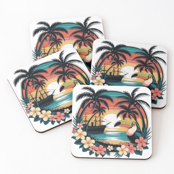 Item preview, Sunset Bliss: The Colors of Dusk designed and sold by dizajn.