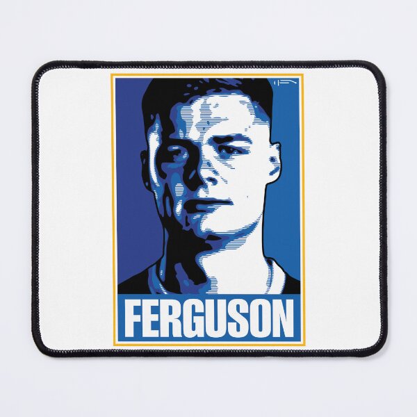 Item preview, Ferguson - BHA designed and sold by DFA.