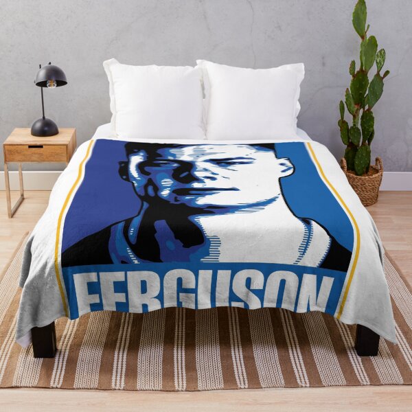 Item preview, Ferguson - BHA designed and sold by DFA.