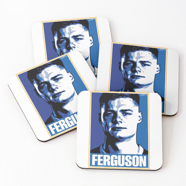 Item preview, Ferguson - BHA designed and sold by DFA.