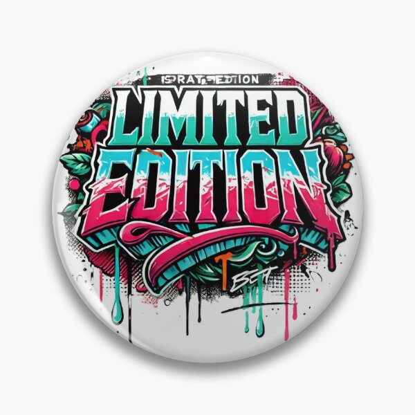Item preview, Limited Edition: Crafted with Uncompromising Detail designed and sold by aZRaSs.