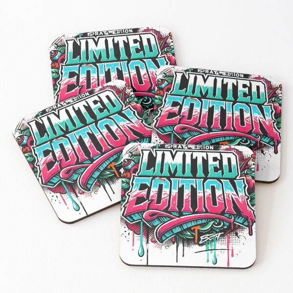 Item preview, Limited Edition: Crafted with Uncompromising Detail designed and sold by aZRaSs.