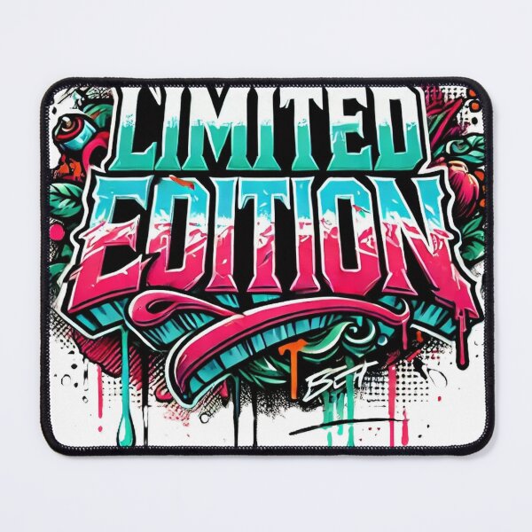 Item preview, Limited Edition: Crafted with Uncompromising Detail designed and sold by aZRaSs.