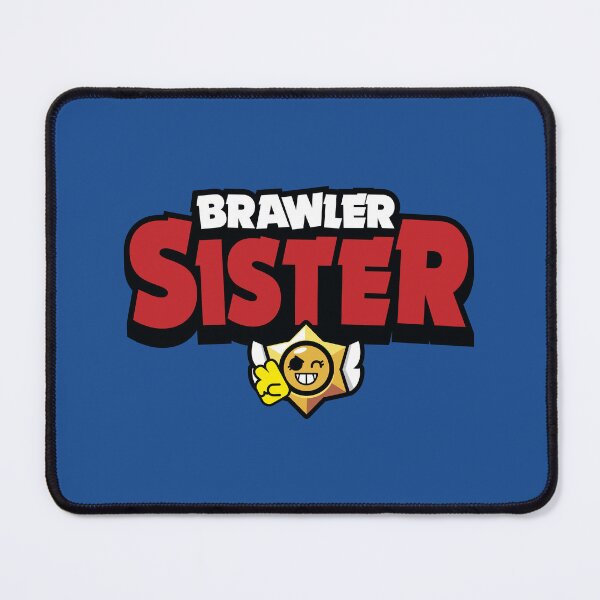Item preview, Brawler Sister designed and sold by Olipop.