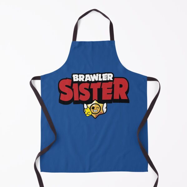 Item preview, Brawler Sister designed and sold by Olipop.