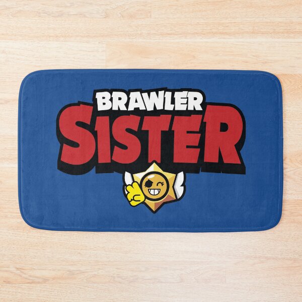 Item preview, Brawler Sister designed and sold by Olipop.