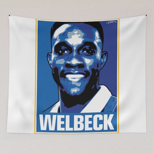 Item preview, Welbeck - BHA designed and sold by DFA.