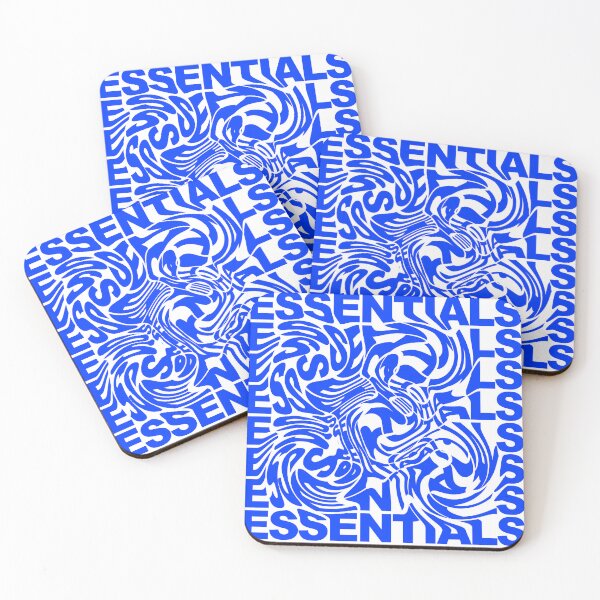 Item preview, Copy of Copy of Essentials - Minimalist Blur Typography Design designed and sold by adamprasojo.