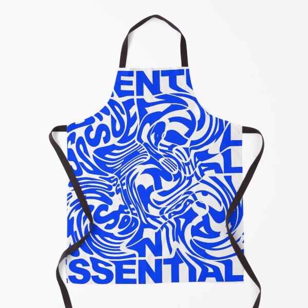 Item preview, Copy of Copy of Essentials - Minimalist Blur Typography Design designed and sold by adamprasojo.