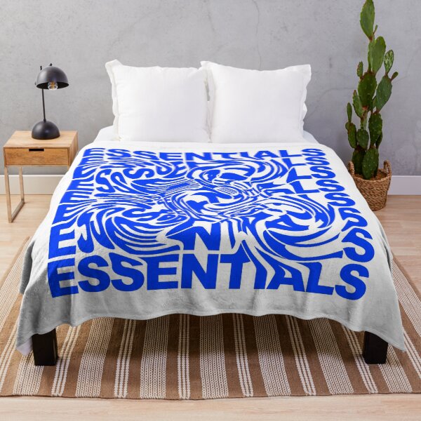 Item preview, Copy of Copy of Essentials - Minimalist Blur Typography Design designed and sold by adamprasojo.