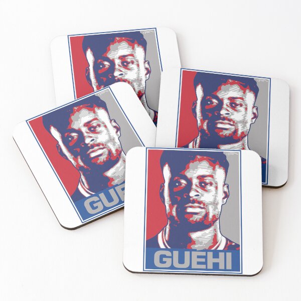 Item preview, Guéhi - CPL designed and sold by DFA.