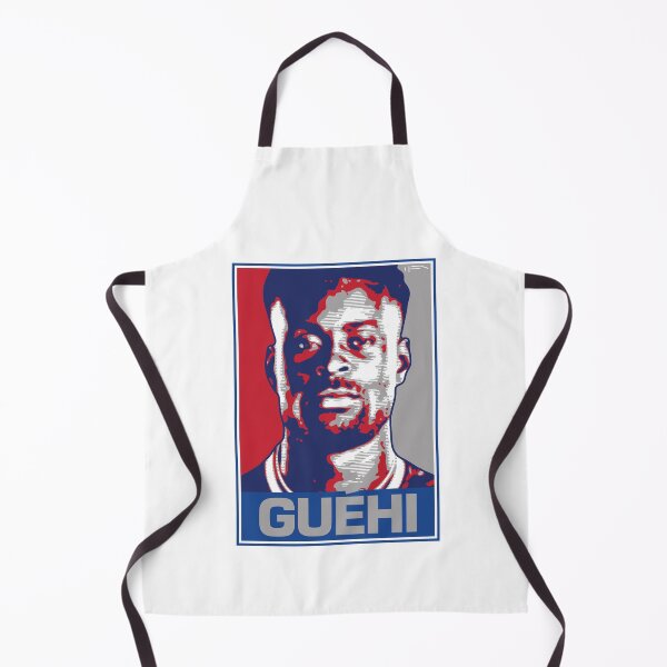 Item preview, Guéhi - CPL designed and sold by DFA.
