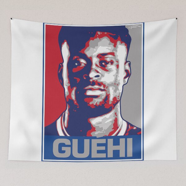 Item preview, Guéhi - CPL designed and sold by DFA.