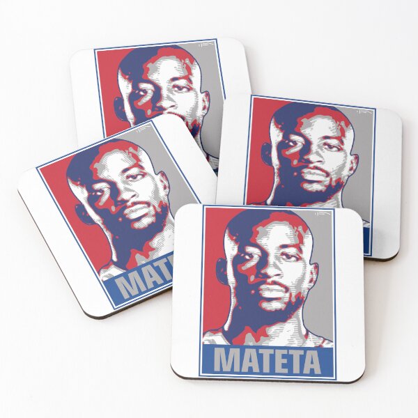Item preview, Mateta - CPL designed and sold by DFA.