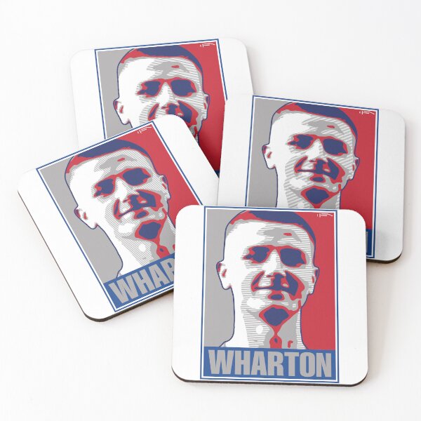 Item preview, Wharton - CPL designed and sold by DFA.