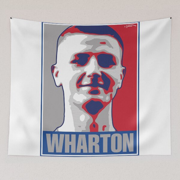 Item preview, Wharton - CPL designed and sold by DFA.
