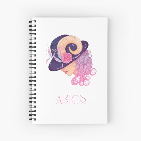 Artikel-Vorschau von Aries Zodiac Art – Stylischer Widder Look, designt und verkauft von rodyshop.