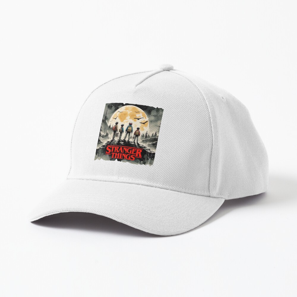 Item preview, Baseball Cap designed and sold by kazzoie.
