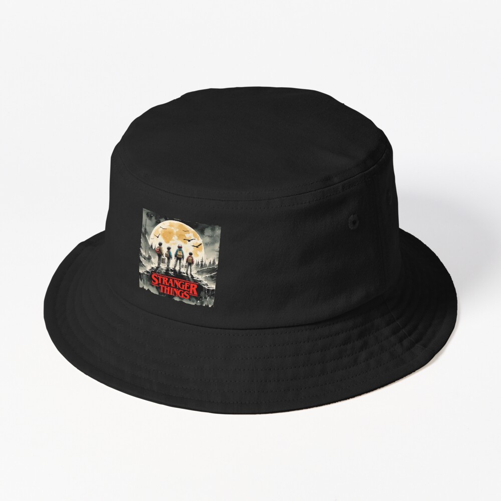 Item preview, Bucket Hat designed and sold by kazzoie.