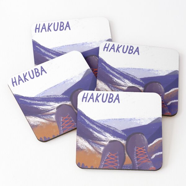 Item preview, Hakuba, Japan designed and sold by TheHellSong.