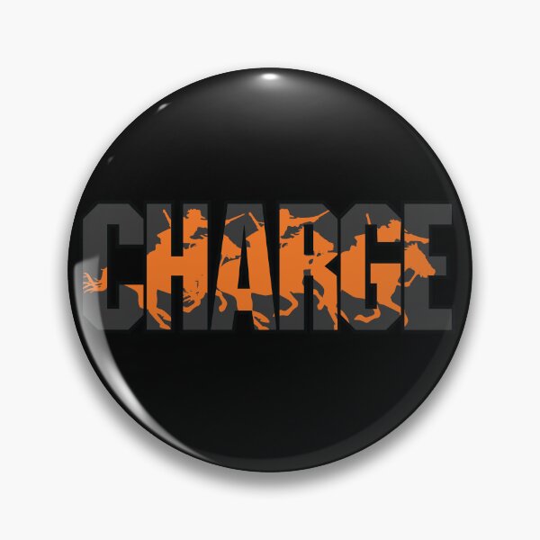 Item preview, Cavalry Charge Artwork Canberra ABL Vector Graphic Digital Art Illustration designed and sold by Digitising Booth.